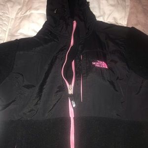 Northface jacket